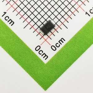 new & original SMF5.0A SOD-123FL Diodes TVS Diodes 9.2V 200W Unidirectional - Product Image 1