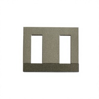 Plaque de silicium magnétique non orientée à faible perte de fer, laminée à froid EI, pour transformateur, ballast et capteur