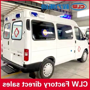 <span class=keywords><strong>Ambulancia</strong></span> Foton, Vehículo de Emergencia para <span class=keywords><strong>Traslado</strong></span> de Pacientes, Camioneta Médica en Oferta a <span class=keywords><strong>Precio</strong></span> Económico - Product Image 3