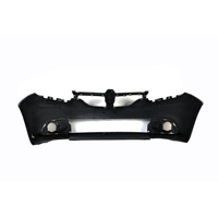 620228143R para Renault Logan Modelo 2015, Parachoques Delantero para Renault Logan