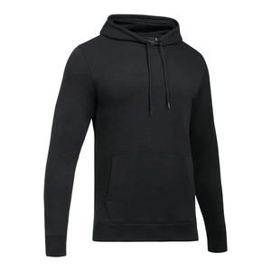 Sweat-shirts à capuche décontractés de haute qualité pour hommes, mode hiver streetwear, sweat-shirts à capuche sur mesure en coton mélangé - Product Image 2