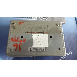 Kyoritsu 3161A QMEG Mégohmmètre compact à 2 gammes d'utilisation, d'occasion - Product Image 4