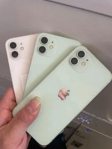 Teléfono Móvil Inteligente Usado <span class=keywords><strong>iPhone</strong></span> <span class=keywords><strong>12</strong></span> Original Desbloqueado, 99% <span class=keywords><strong>Nuevo</strong></span>, <span class=keywords><strong>Precio</strong></span> Bajo, Versión Americana - Product Image 4