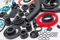 Pièces moulées sur mesure Xinhong XHMY - Fabricant de caoutchouc - OEM/ODM - Joints, bagues d'étanchéité, amortisseurs personnalisés en EPDM/Silicone/NBR/Néoprène