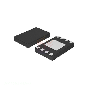 AP7363-<span class=keywords><strong>HA</strong></span>-7 asli 8 UFDFN Exposed Pad manajemen daya (PMIC) beli komponen elektronik Online - Product Image 1