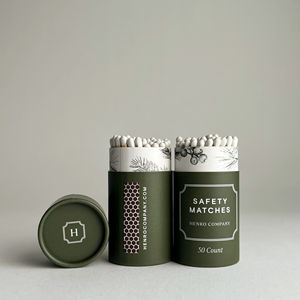 Lebensmittel leere Röhrchen Deodorant Luxus verpackung starres Papier benutzer definierte runde Papier röhre Verpackungs box Kerze <span class=keywords><strong>Match</strong></span> - Product Image 5