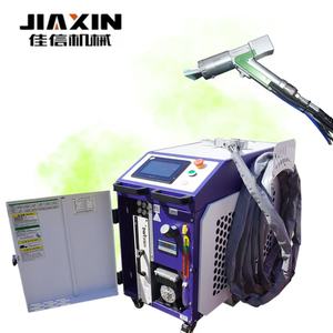 <strong>Laser</strong> Welder 2000w Handheld <strong>Laser</strong> <strong>Welding</strong> <strong>Machine</strong> for Stainless Steel Air Cooled 3 in 1 Mini Portable Fiber <strong>Machine</strong> - Product Image 3