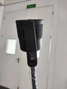 Nhà Máy Bán buôn xách tay LED phẫu thuật thi Đèn Nguồn Điện Điện làm bằng nhựa và kim loại giá tốt nhất - Product Image 3