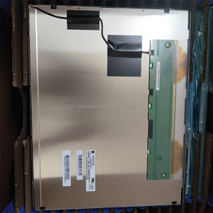 ใหม่ต้นฉบับ 15 นิ้ว 1024*768 XGA อุตสาหกรรม TFT LCD โมดูลสำหรับอุตสาหกรรมการแพทย์อุปกรณ์ยานยนต์ TM150TDSG84 - Product Image 2