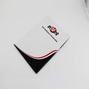 Nouveau style meilleure vente qualité papier spécial dossier dessin animé imprimé dossiers en expansion - Product Image 2