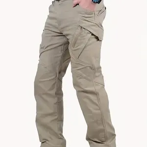 新款2024最受欢迎批发定制休闲货物裤时尚男士最新款式货物裤