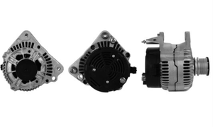 Alternador 90A 028903018A para VW Golf Passat <span class=keywords><strong>Seat</strong></span> Ibiza <span class=keywords><strong>Cordoba</strong></span> 1.4 1.6 1.8 - Product Image 3