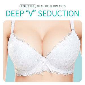 Must Up sérum d'agrandissement des seins Crème pour le lifting des seins Size Up Beauty Breast Enlarge Firming Enhancement Cream - Product Image 6