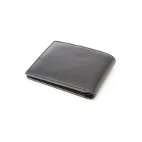 Dompet Kulit Kustom Gaya Baru Pria Wanita Dompet Panjang Tempat Kartu & Ponsel Warna & Ukuran Dapat Disesuaikan Layanan OEM Logo Kustom