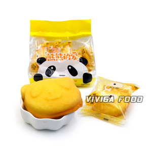 Ours forme oeuf gâteau - Product Image 1
