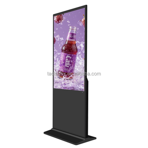All in One Interactive <strong>LCD</strong> Screen Digital Signage for Indoor Shopping Mall Led Screen Indoor Vertical Digital Sign <strong>Display</strong> - Product Image 3