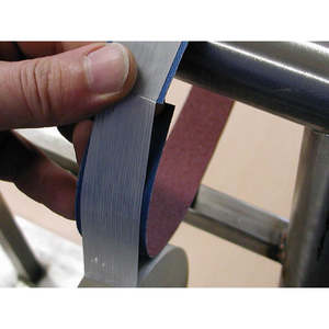 Cinta adhesiva Eisenblaetter especial resistente al calor 25mm x 50M - Product Image 1