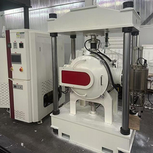 Vapor Chamber Diffusion Bonding Machine Manufacturer - Product Image 4