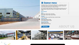 ZYTC <span class=keywords><strong>Baso</strong></span> Blue 645 (Azul Solvente) Alta Solubilidad y Estabilidad CAS 6786-83-0 para Pintura, Plástico, Tinta de Impresión y Tinte Textil - Product Image 6