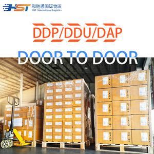 Envío Aéreo LCL <span class=keywords><strong>Express</strong></span> desde China a EE. UU., Canadá y Australia, Entrega en 10 Días, Servicio de Despacho de Aduanas e Impuestos, FedEx, UPS, DHL, Puerta a Puerta - Product Image 5