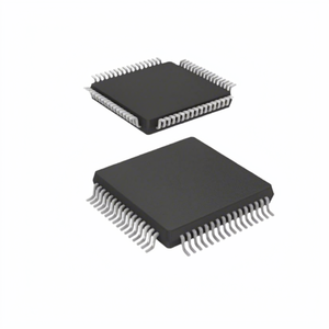STM32F101RBT6 64 LQFP 32BIT 128KB แฟลช64 LQFP ฝังออนไลน์ส่วนประกอบอิเล็กทรอนิกส์ช้อปปิ้ง - Product Image 1