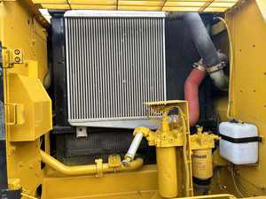 Excavatrice Caterpillar 329d2 Cat 329 puissante, d'origine japonaise, d'occasion, à vendre - Product Image 5