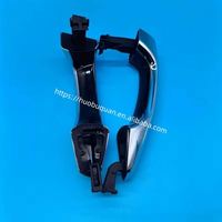 Manijas de Puerta de Coche Más Vendidas 83651A1010 83661A1010 83651-A1010 83661-A1010 para Hyundai Kia