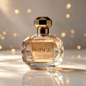 Parfum arabe de haute qualité, pour femmes et hommes, longue tenue, eau de toilette naturelle, parfum floral boisé, personnalisable, unisexe - Product Image 5