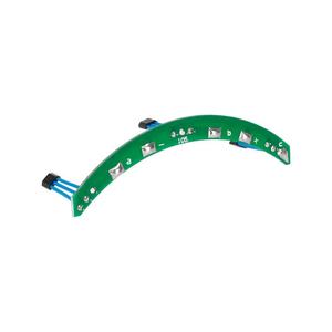 Pièces de réparation pour moteur de roue avant de trottinette électrique M365 1S Pro, carte de circuit interne du moteur Rihor - Product Image 4