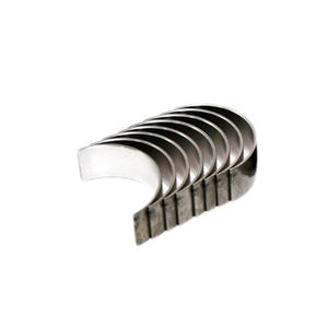 แบริ่งก้านสูบเหล็กสำหรับเครื่องยนต์ G4LA Accord รุ่นใหม่ 2306003000 & 2306003911 STD 0.25 0.50 รับประกัน 1 ปี - Product Image 1