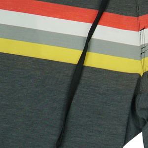 Short de bain taille moyenne pour hommes de haute qualité écologique respirant séchage rapide vêtements de plage en coton Style décontracté - Product Image 2