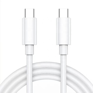 Cable Magnético Plano de Carga Rápida USB Tipo-C Personalizado de 1m-3m <span class=keywords><strong>para</strong></span> S8/S9/S10, Escáner de Código de Barras HTC, Computadora e Impresora - Product Image 1