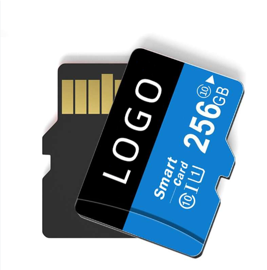 Gushuo Customized TF Mini Memory Card Large Capacity 16G 32G 64G 128G Customizable LOGO Class10 U10 Sd Product Memory Cards