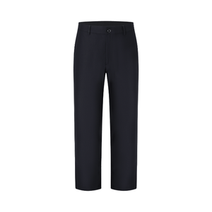 Người Đàn Ông Của Công Việc Giản Dị Quần Polyester Nylon Hàng Hóa Jogger Với Flat Front Phong Cách Ăn Mặc Có Thể Quần Cho Bảo Hộ Lao Động - Product Image 1
