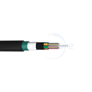 Fiberfuture + 19 năm trực tiếp chôn đôi áo khoác 72 lõi sợi cáp Quang Đôi bọc thép gyta53 - Product Image 4