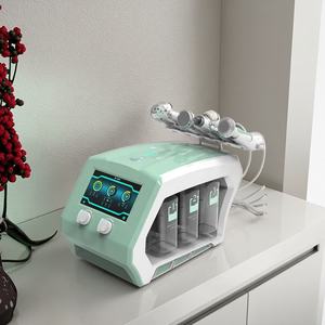 Nuovo Design di qualità medica microdermoabrasione macchina Appareil De microdermoabrasione filtro per microdermoabrasione - Product Image 1