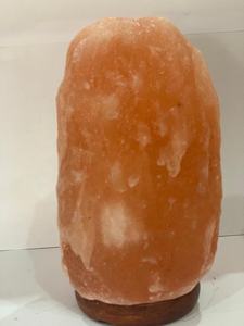 Lámpara de sal de cristal del Himalaya Rosa tallada 2023, estilo náutico Natural puro, artesanía de roca hecha a mano, gran oferta - Product Image 3