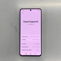 Smartphone Redmi Note13Pro 5G Version Globale à Bas Prix – Téléphones Mobiles Android d'Occasion pour la Photographie – Vente en Gros