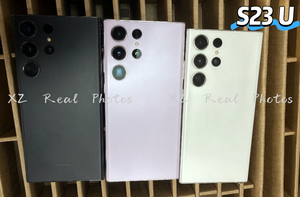 สมาร์ทโฟน <span class=keywords><strong>S23</strong></span> <span class=keywords><strong>Ultra</strong></span> 5G แรม 12GB ความจุ <span class=keywords><strong>256GB</strong></span>/512GB กล้อง 200MP ขายส่ง - Product Image 6