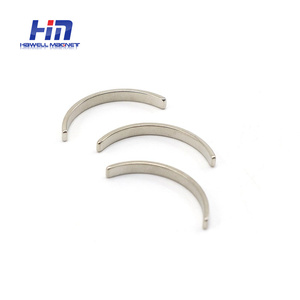 Mayorista Profesional Fuerte Scooter Eléctrico Bicicleta Motor Imán 38SH 42SH 45SH Imán de Neodimio - Product Image 4