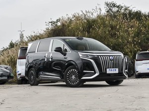 Modèle de <span class=keywords><strong>véhicule</strong></span> MPV de luxe Denza D9 PHEV, voitures électriques d'<span class=keywords><strong>occasion</strong></span>, savoir-faire exquis - Product Image 3
