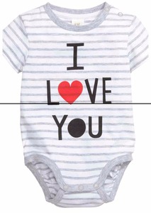 Pijamas para Bebés con Estampados Personalizados, Importados de China al por Mayor - Product Image 5