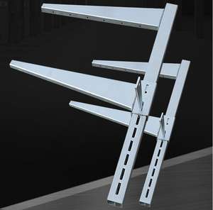 Fixation de coffrage de serrage de poutre <span class=keywords><strong>en</strong></span> acier galvanisé d'approvisionnement d'usine pour poutres <span class=keywords><strong>en</strong></span> béton - Product Image 3