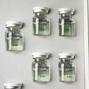 Suero <span class=keywords><strong>para</strong></span> <span class=keywords><strong>el</strong></span> Crecimiento del Cabello, Sistema Avanzado Más Vendido, Repara, Suaviza, Fortalece y Engrosa <span class=keywords><strong>el</strong></span> Cabello, Bienestar del Cuero Cabelludo, Esencial - Product Image 2