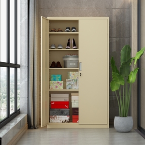 Moq20 Balcón de acero garaje de almacenamiento ropa <span class=keywords><strong>armario</strong></span> - Product Image 2