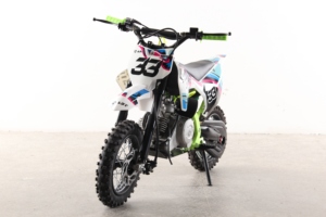 Moto stylée, <span class=keywords><strong>Pit</strong></span> <span class=keywords><strong>Bike</strong></span> <span class=keywords><strong>KTM</strong></span> 60cc tout-terrain, idéale pour la route - Product Image 6