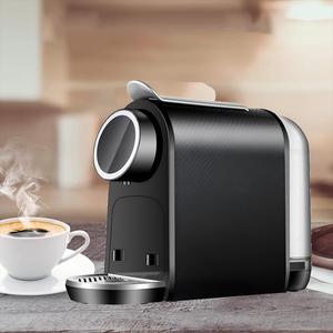 Cafetera Profesional de 19 Bares para <span class=keywords><strong>Espresso</strong></span>, Cafetera de Cápsulas Negra para Hogar, Oficina y Restaurante - Product Image 3