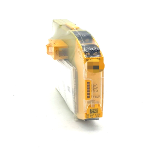 PLC 750108 S8 Quadro Elettrico di Sicurezza 24VDC <span class=keywords><strong>2</strong></span> Senza Programmazione Controllore - Product Image 1