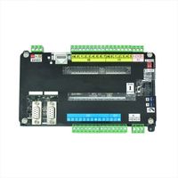 Contrôleur logique programmable PLC 16 Pt 24VDC Fast D/I Module 1769-IQ16F