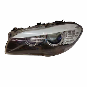 Adecuado para <span class=keywords><strong>2011</strong></span>-2017 <span class=keywords><strong>BMW</strong></span> 5 Series F10 F11 Faros LED de alta calidad Sistema de iluminación automotriz Faros originales - Product Image 3